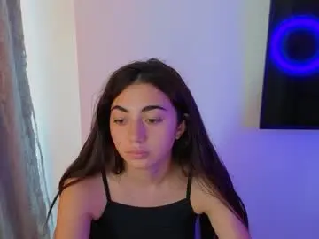 Chaturbate Best live sex cam show of sasha_bloom7