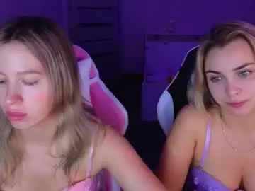 Chaturbate Live Sex of stefany_and_bettany
