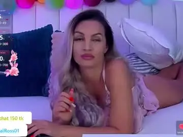 Chaturbate Live Sex of allisonsweetie