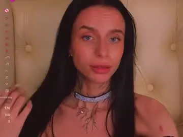 Chaturbate Live Sex Cam of ceserisu