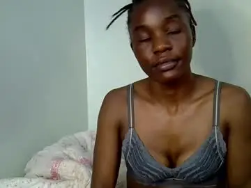 Chaturbate Nude Webcam of ebony_finekitty