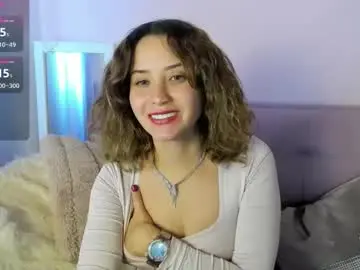 Chaturbate Live Porn of greeicywells