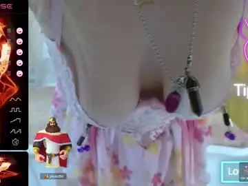 Chaturbate Adult Video Chat of iamdaddyissues