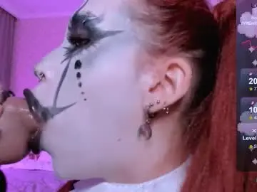 Chaturbate Private Sex Chat of leylanoir