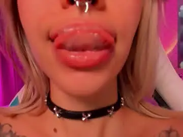 Chaturbate Nude Webcam of leylanoir