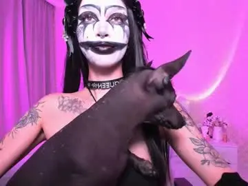 Chaturbate Nude Webcam of leylanoir