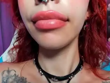 Chaturbate Free Live Porn of leylanoir