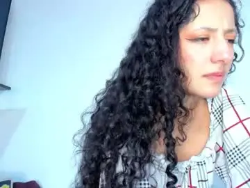 Chaturbate Adult Video Chat of lucia_fuster
