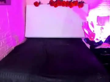 Chaturbate Adult Video Chat of lyaa_collins_