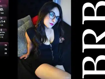 Chaturbate Free Live Porn of mia_miller17