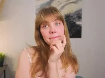 Chaturbate Live Porn of myismira