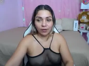 Chaturbate Sex Cam of _sexyredhead_