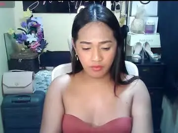 Chaturbate Adult Webcam of baby_cassandra