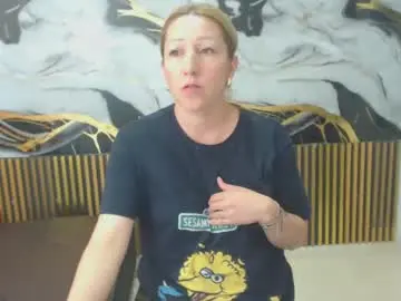 Chaturbate Live Porn of chrysta_12