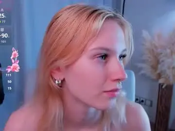 Chaturbate Live Sex of feliceallston