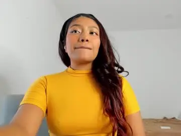 Chaturbate Nude Webcam of katnees_correa