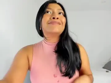Chaturbate Nude Webcam of katnees_correa