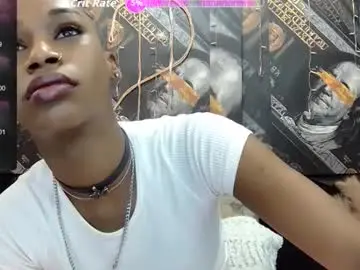 Chaturbate Sex Cam of lilmissbaddiexxx