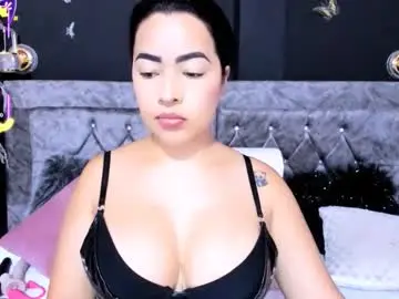 Chaturbate Private Sex Chat of naty_07