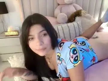 Chaturbate Adult Video Chat of soyhinata__