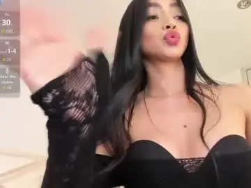 Chaturbate Live Sex of carolina_t