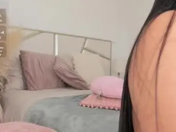 Chaturbate Free Live Porn of carolina_t