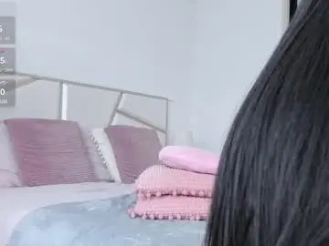 Chaturbate Watch Live Sex Cams of carolina_t