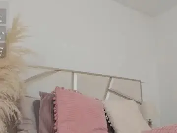 Chaturbate Adult Webcam of carolina_t