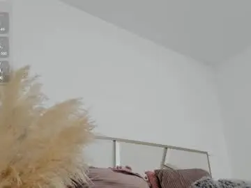 Chaturbate Live Sex Cam of carolina_t
