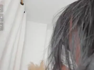 Chaturbate Nude Webcam of carolina_t