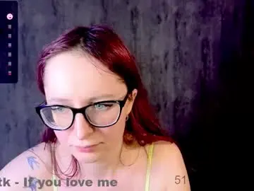 Chaturbate Live Sex of coy_girl_