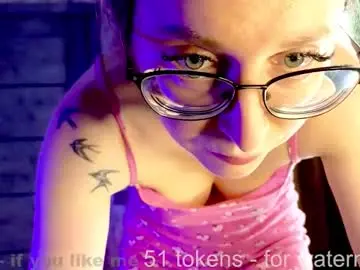 Chaturbate Best Webcam of coy_girl_