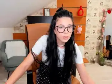 Chaturbate Live Sex of emillytaylor