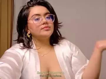 Chaturbate Live Sex of gaia_01_