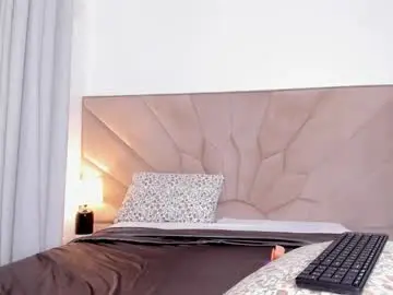 Chaturbate Nude Webcam of jasmin_melons