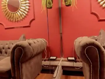 Chaturbate Best live sex cam show of karlaa_evanss