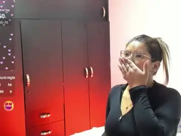 Chaturbate Live Sex Cam of _kloee_