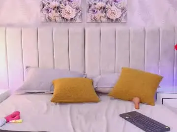 Chaturbate Sex Chat of cata_muakgb