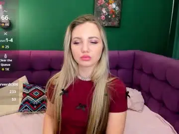Chaturbate Adult Webcams of eva_moran