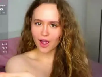 Chaturbate Sex Cam of kendraedger