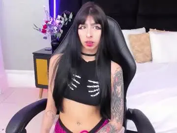 Chaturbate Live Sex of laylaadoll_
