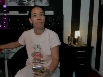 Chaturbate Free Porn Cam of luna_extreme4u