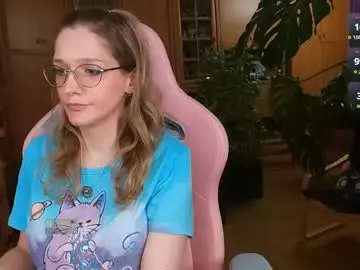 Chaturbate Sex Cam of magicstylex