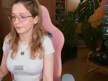 Chaturbate Nude Webcam of magicstylex