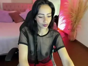 Chaturbate Best Webcam of mariam_lopez__
