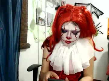Chaturbate Sex Chat of nena_lov