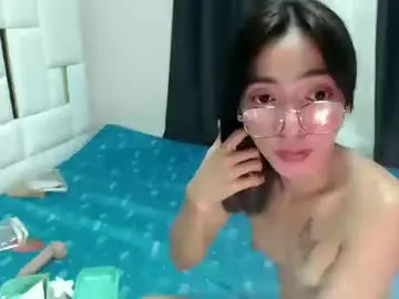 Chaturbate Live Sex Cam of ameraslutty_