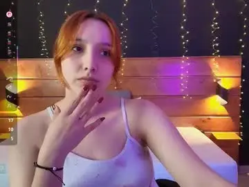 Chaturbate Watch Live Sex Cams of anastasia_windel