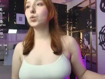 Chaturbate Watch Live Sex Cams of anastasia_windel