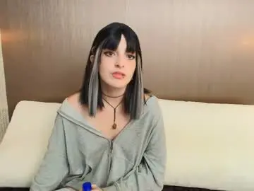 Chaturbate Sex Chat of eva_halsey